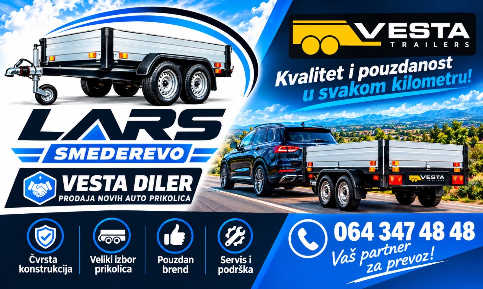 Lars Smederevo